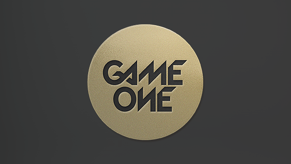 GameOne Logo